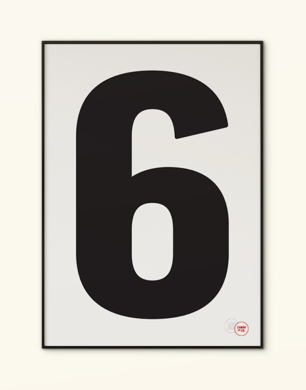Six