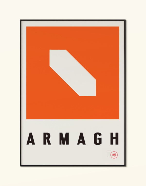 Armagh