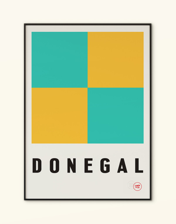 Donegal