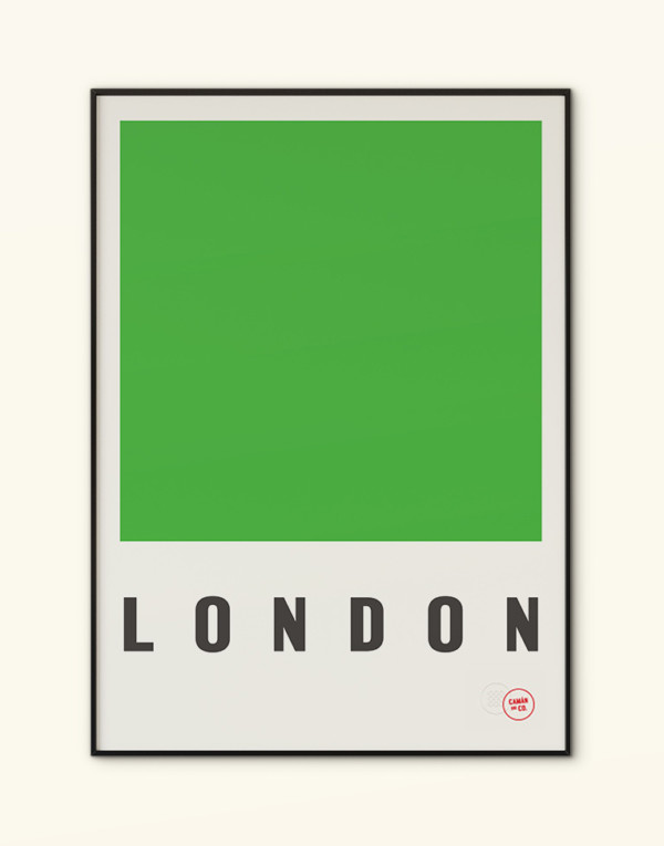 London