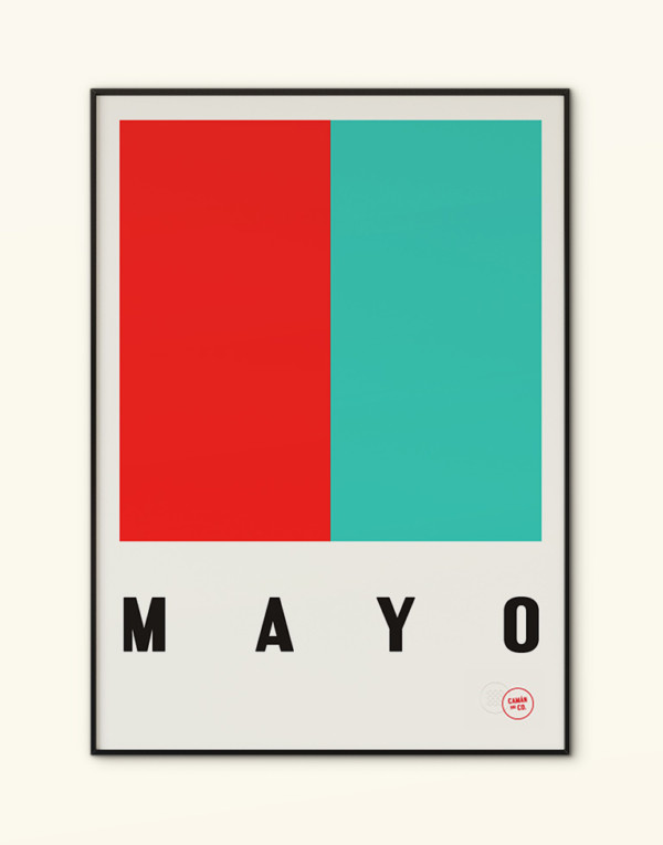 Mayo