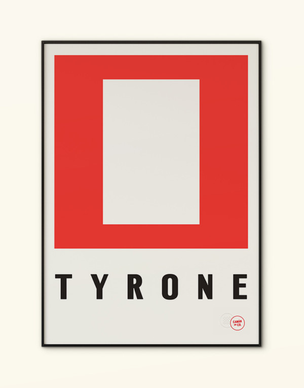 Tyrone