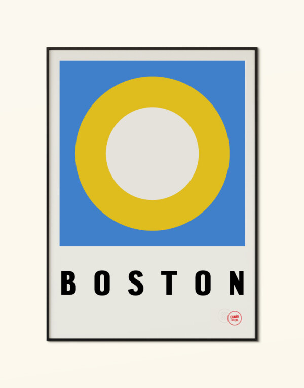 Boston